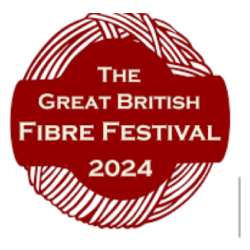 The Great British Fibre Festival 2024 
